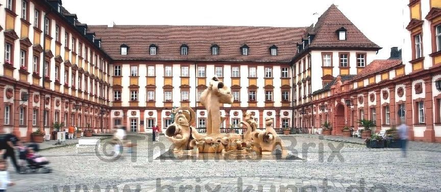 Brunnen